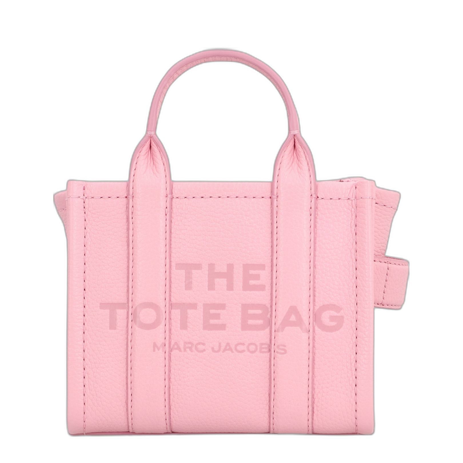 The Crossbody Tote Bag - Image 3