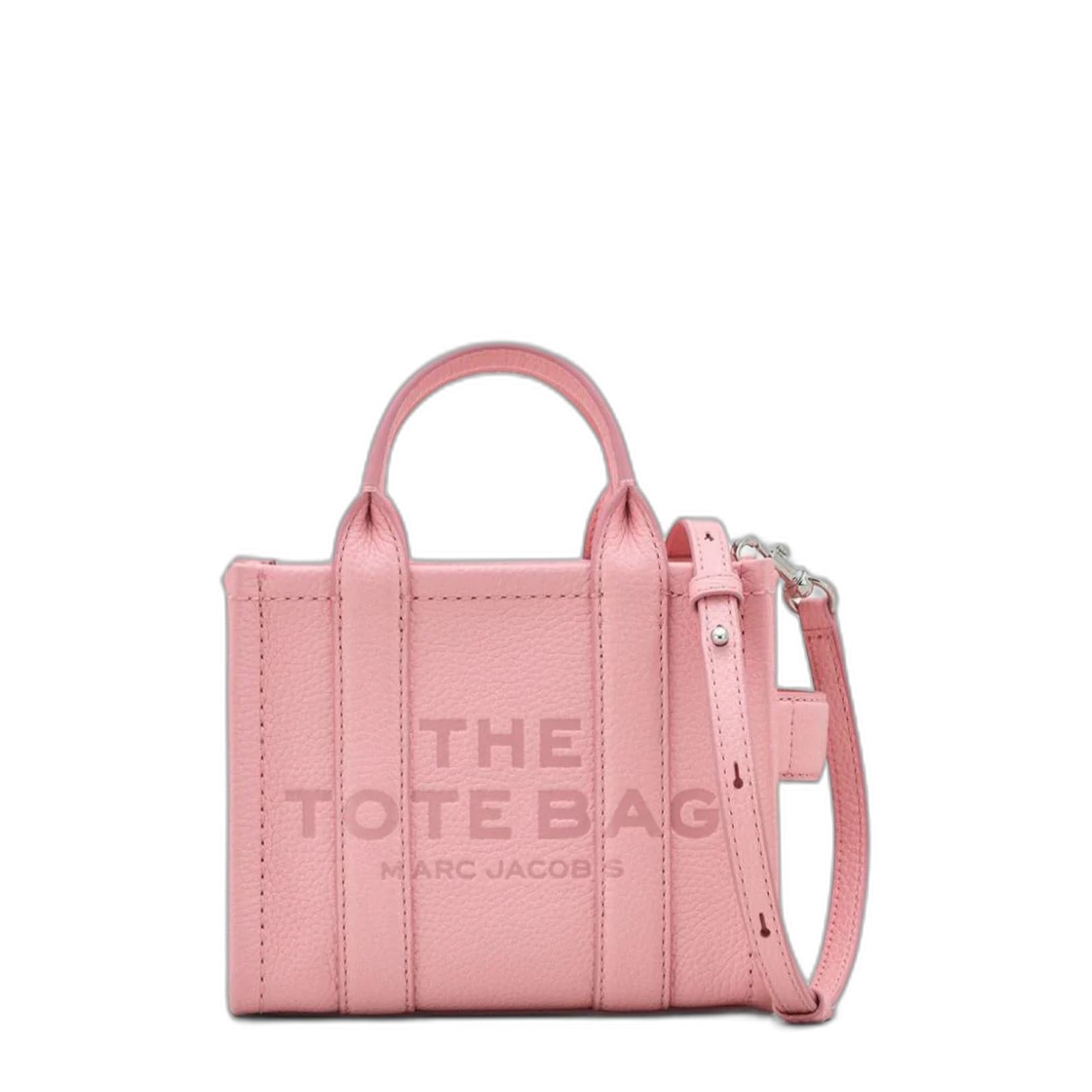 The Crossbody Tote Bag - Image 1
