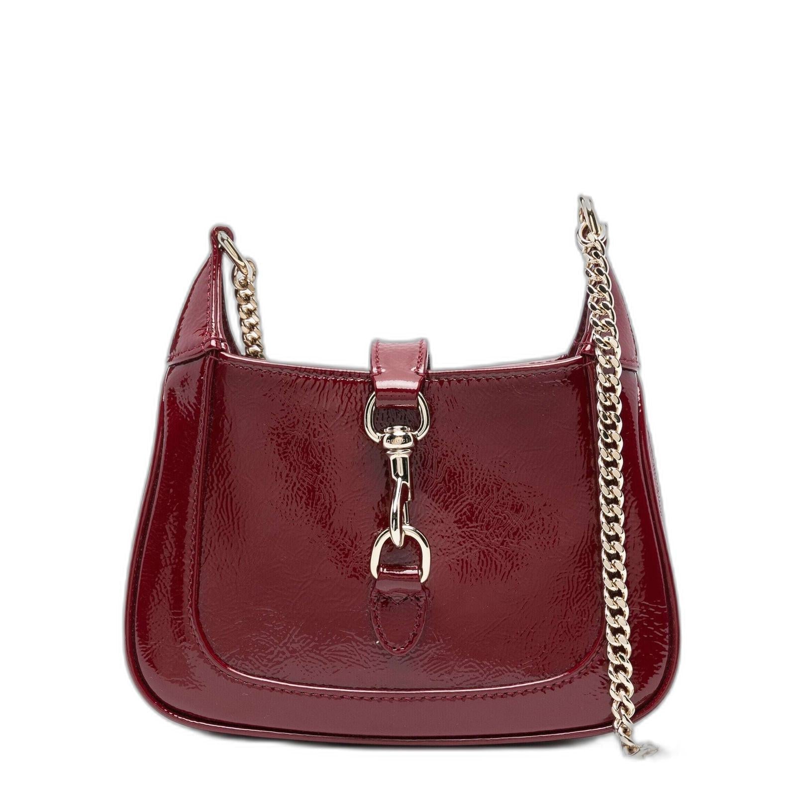 Gucci Shoulder Bag ‘jackie Notte Mini’ - Image 1
