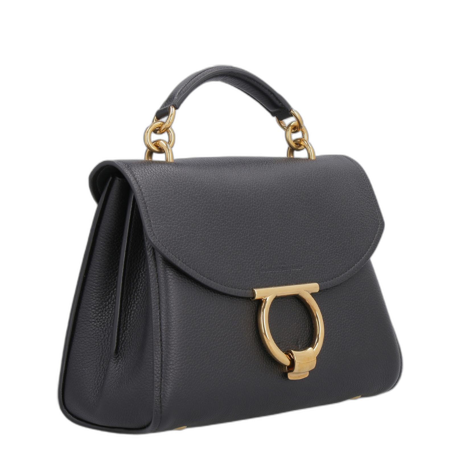 Margot Bag In Black - Image 2