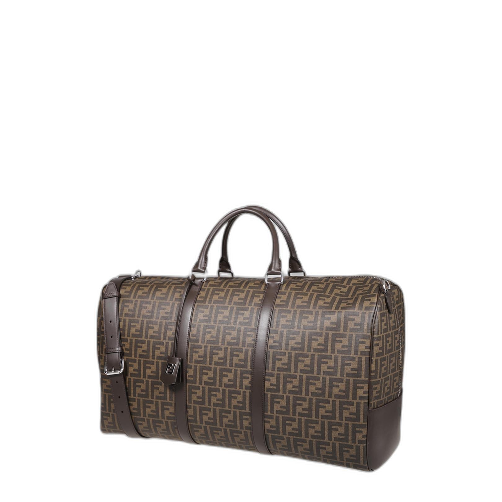 Large Duffle Ff Bag - Image 2