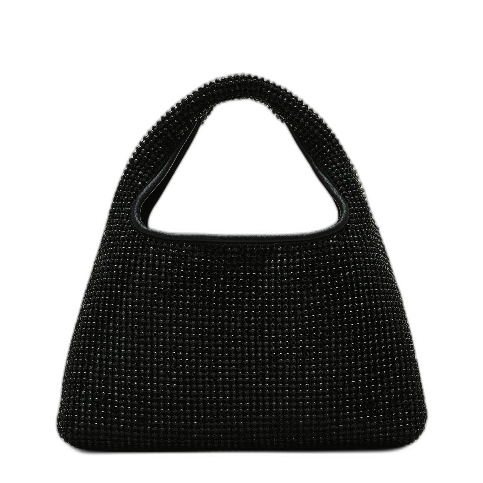 The Rhinestone Sack Bag - Image 2