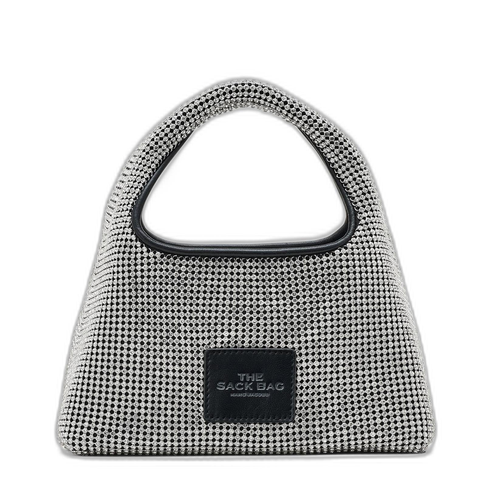 The Embellished Sack Bag - Image 1