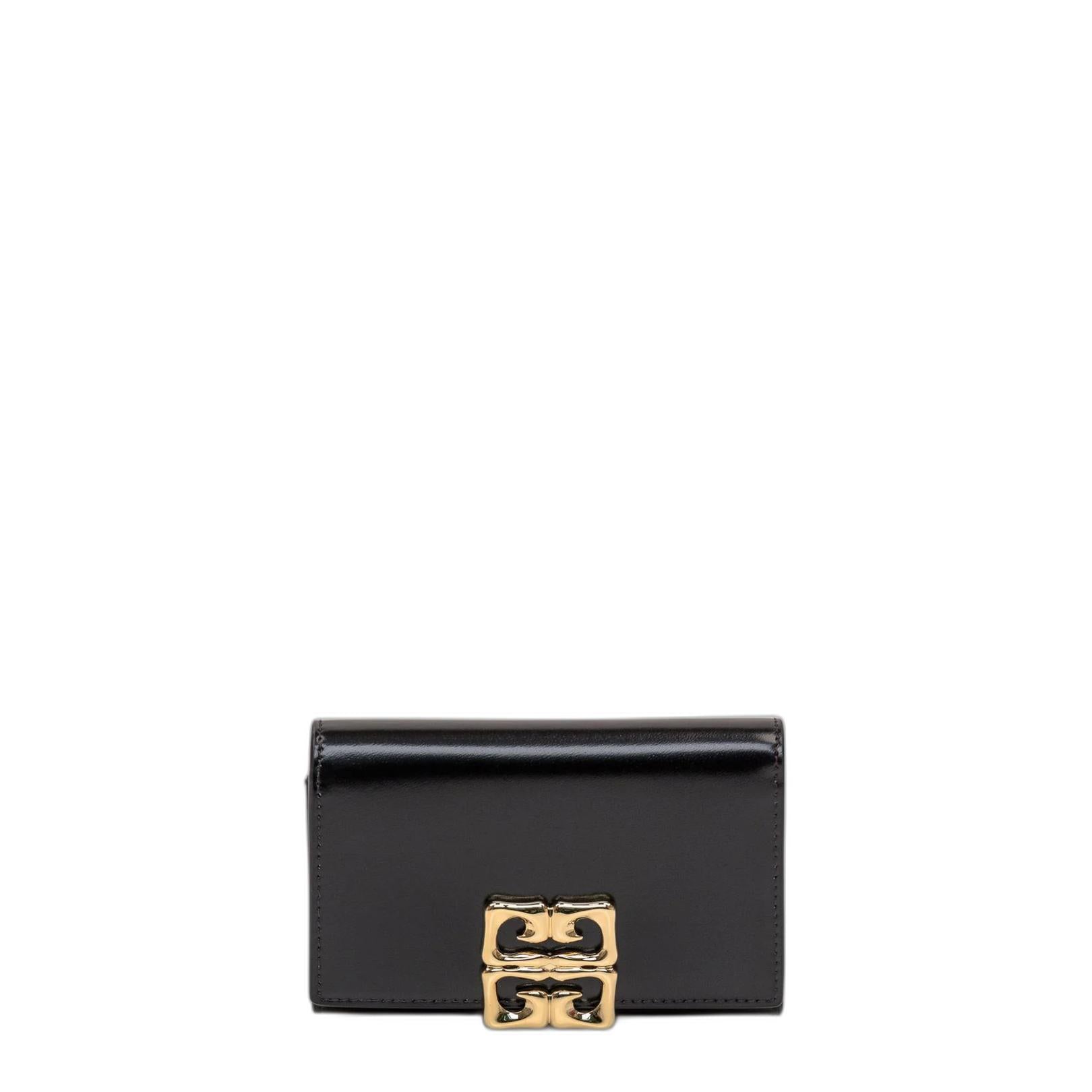 4G Liquid Trifold Wallet - Image 1