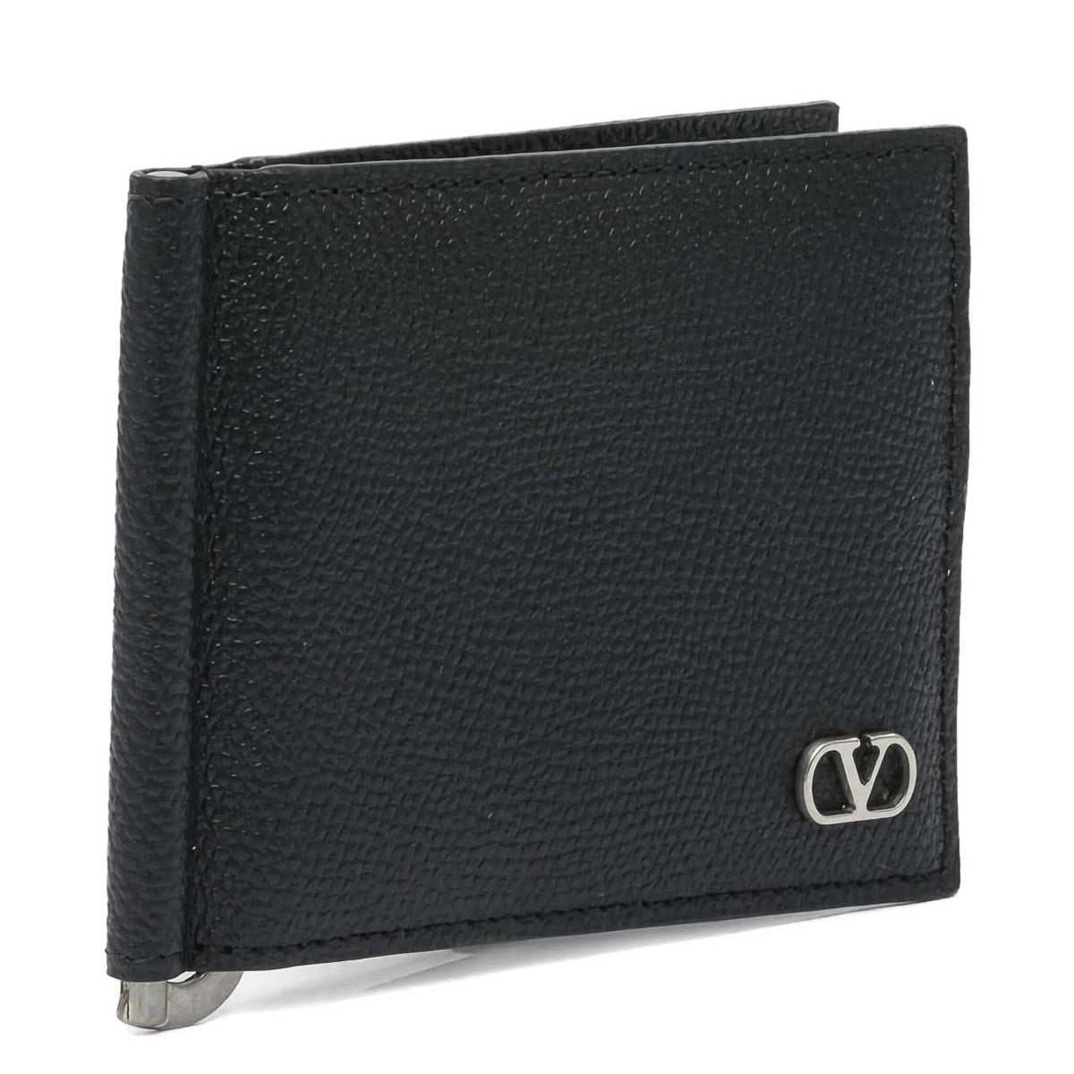 VLOGO Leather Wallet - Image 3