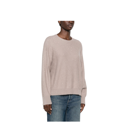 Sweaters Brown - Image 3