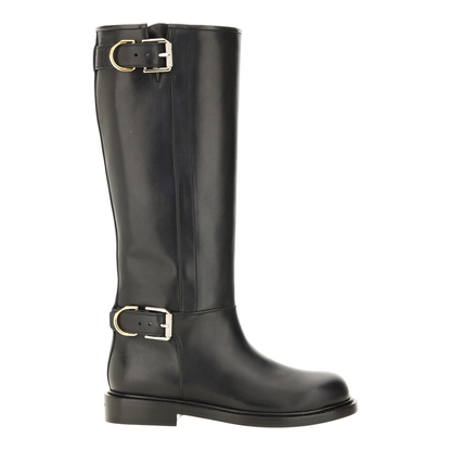 FLAT BOOT "VOYOU" - Image 1