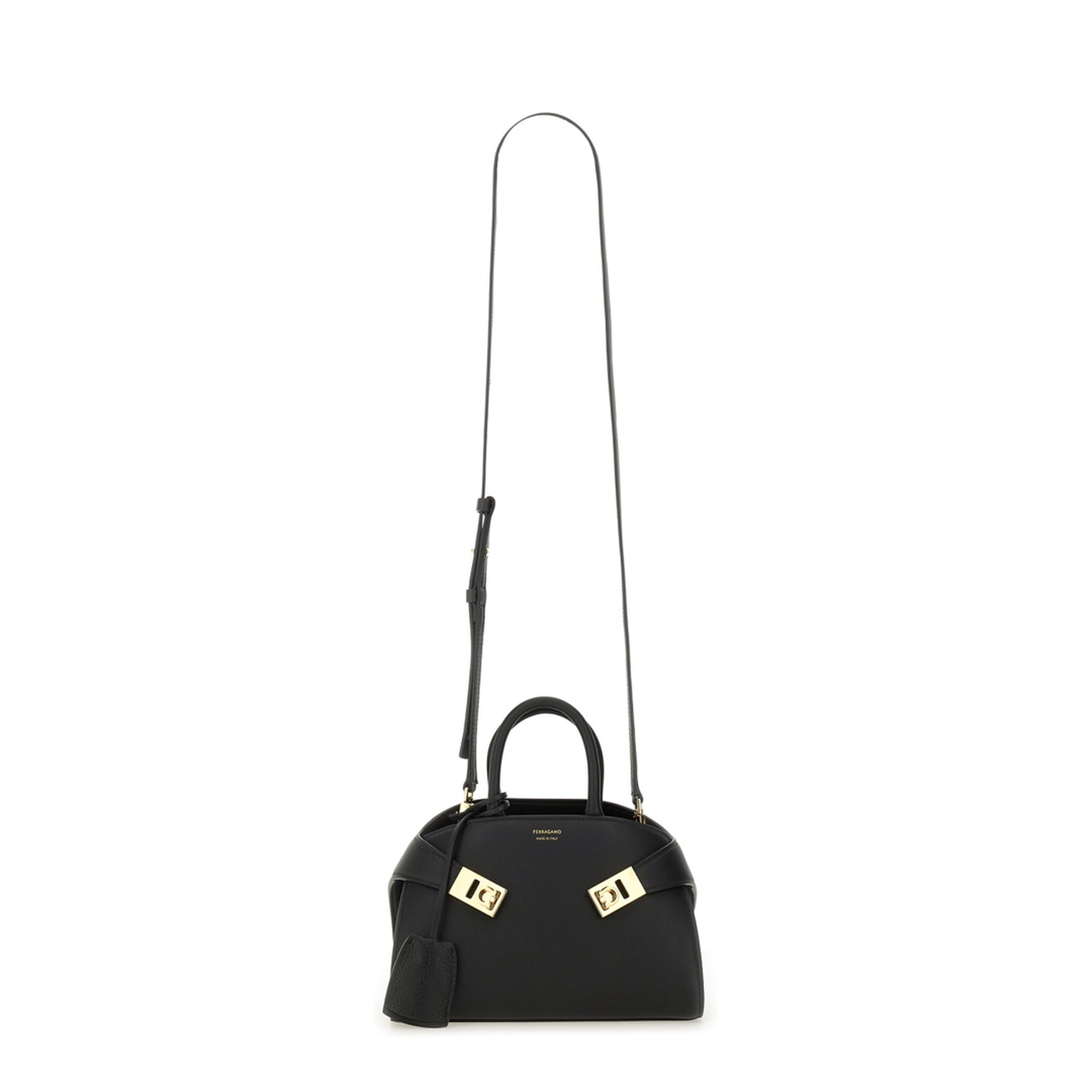 Salvatore Ferragamo Women's Handbag - Image 3