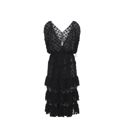Dally Midi Dress - Image 3