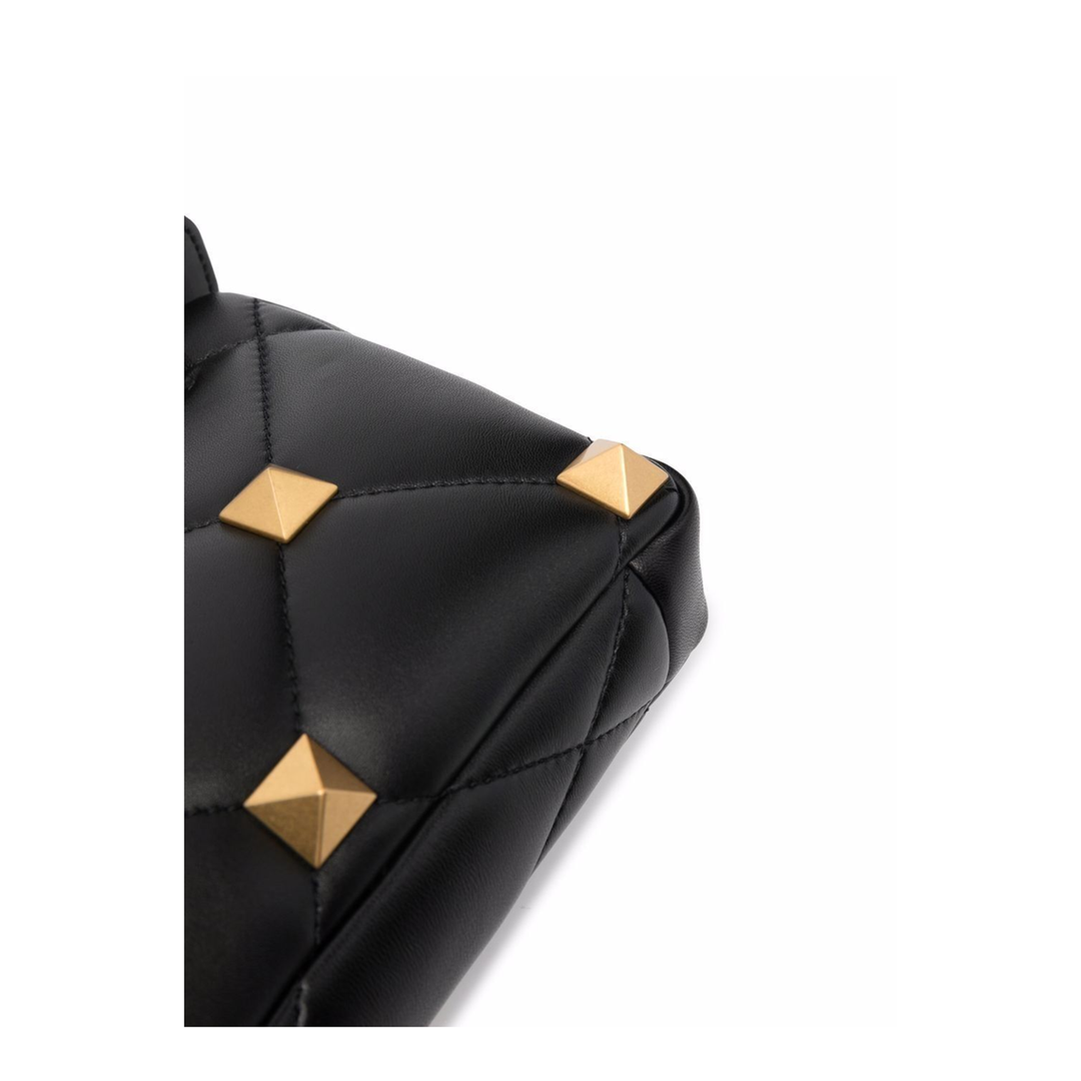 Roman Stud Crossbody Bag - Image 4