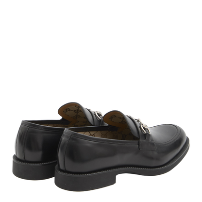 Loafers with Horsebit - Image 3