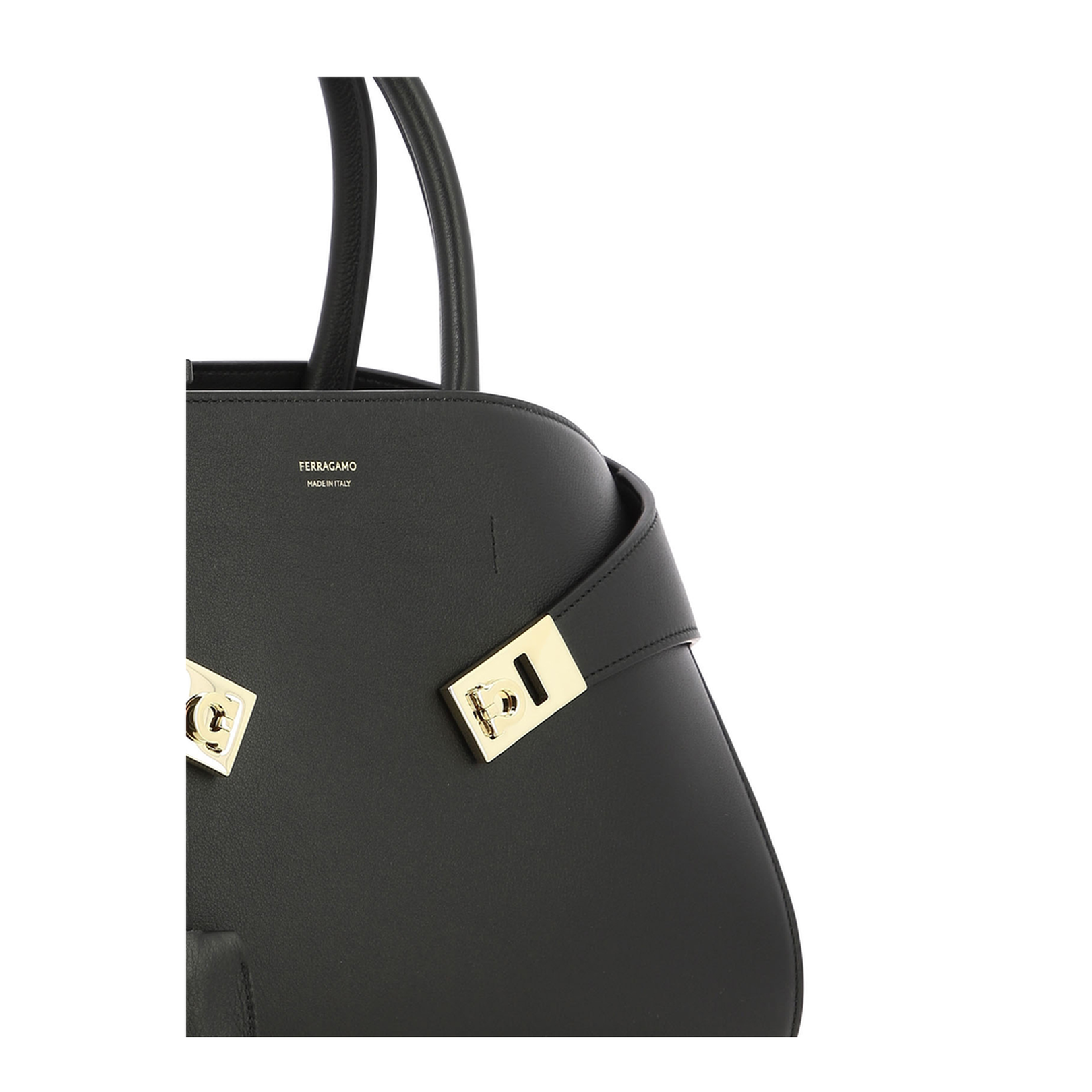 Handbag Black - Image 4