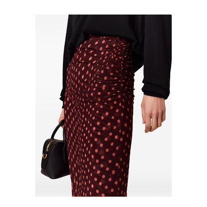 Skirts BORDEAUX - Image 2