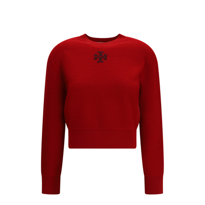Wool Sweater - Image 1