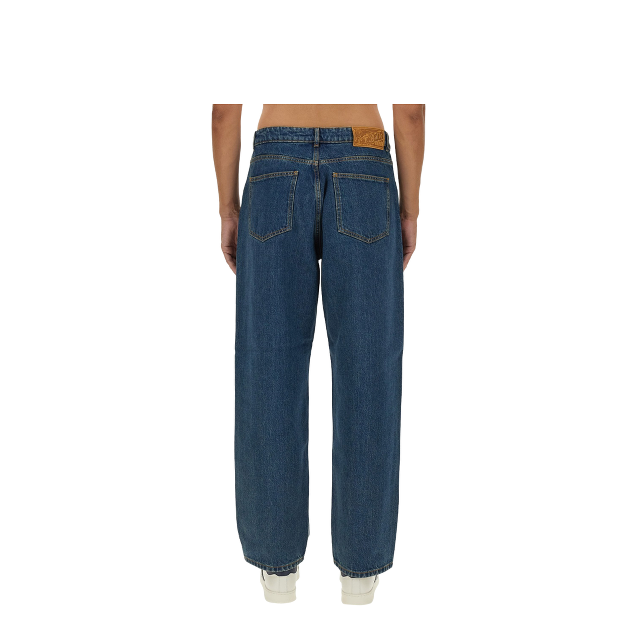 Baggy Fit Jeans - Image 3