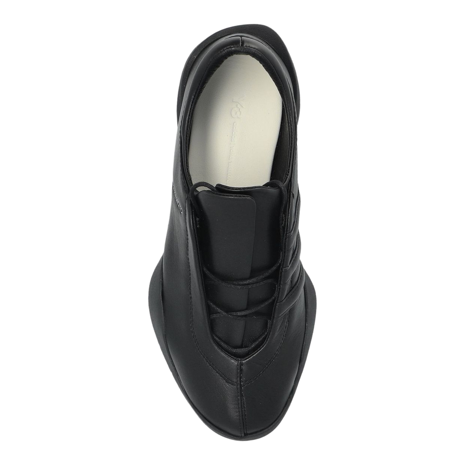 Lace-Up Sneakers - Image 5