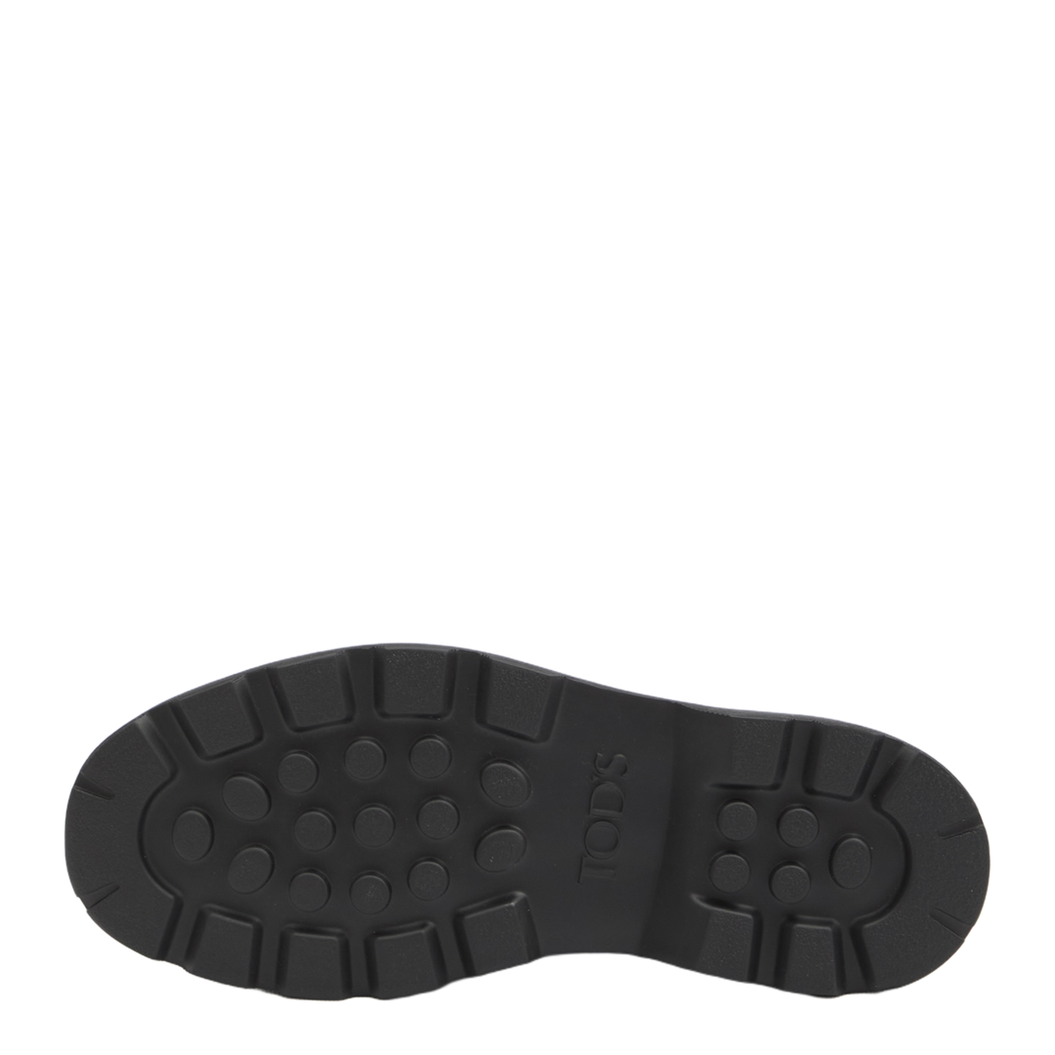 Coffee Brown Front Button Fastening Moc Stitching - Image 4