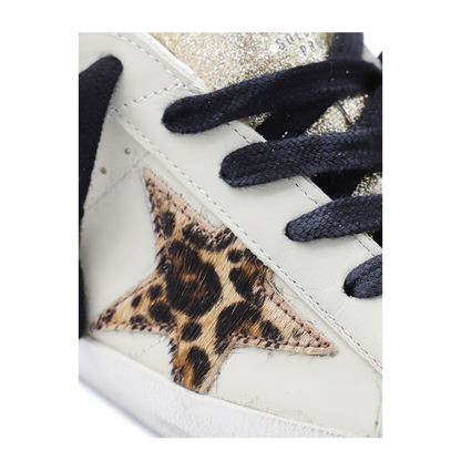 Super Star Sneakers - Image 2