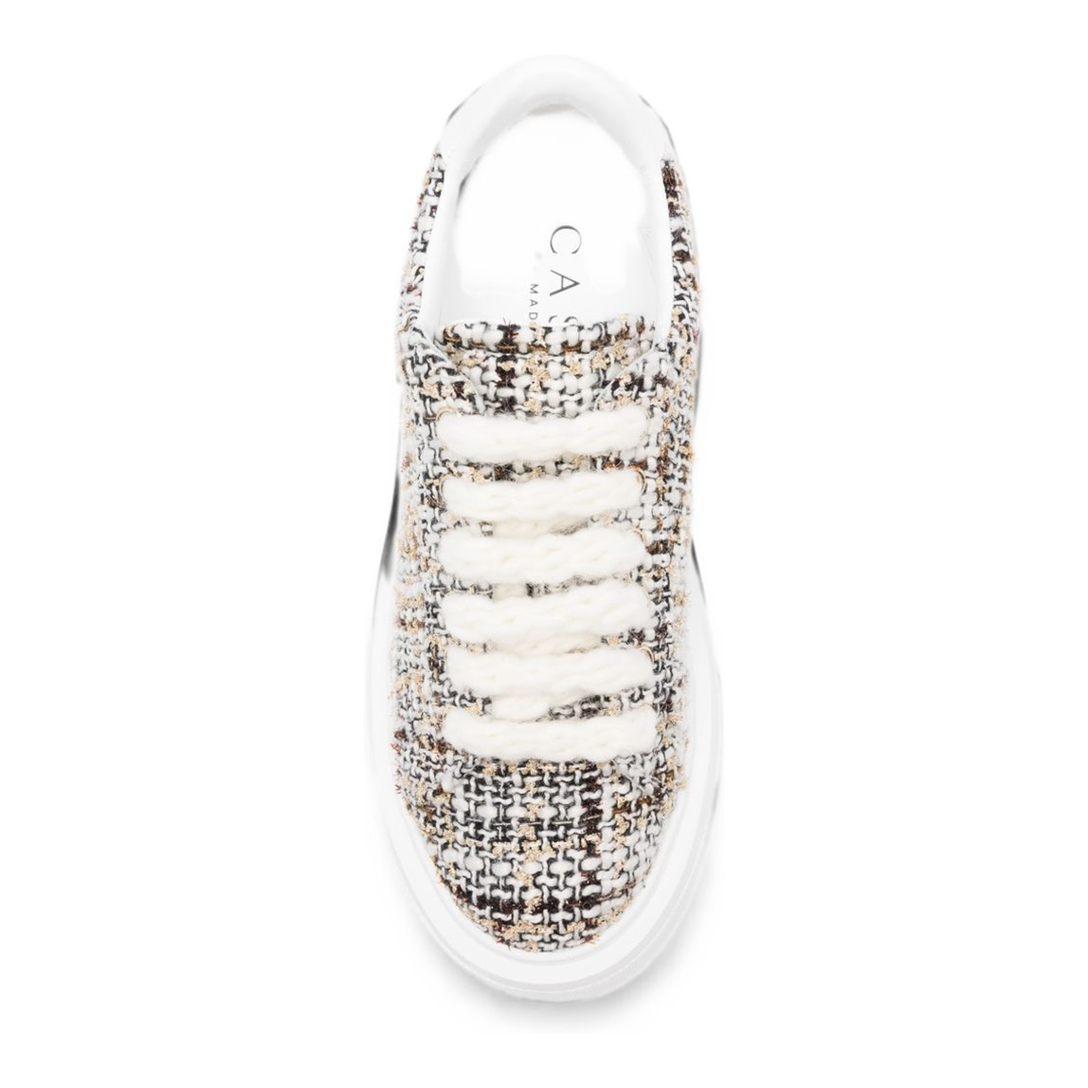 Sneakers White - Image 2