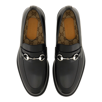 Loafers with Horsebit - Image 6