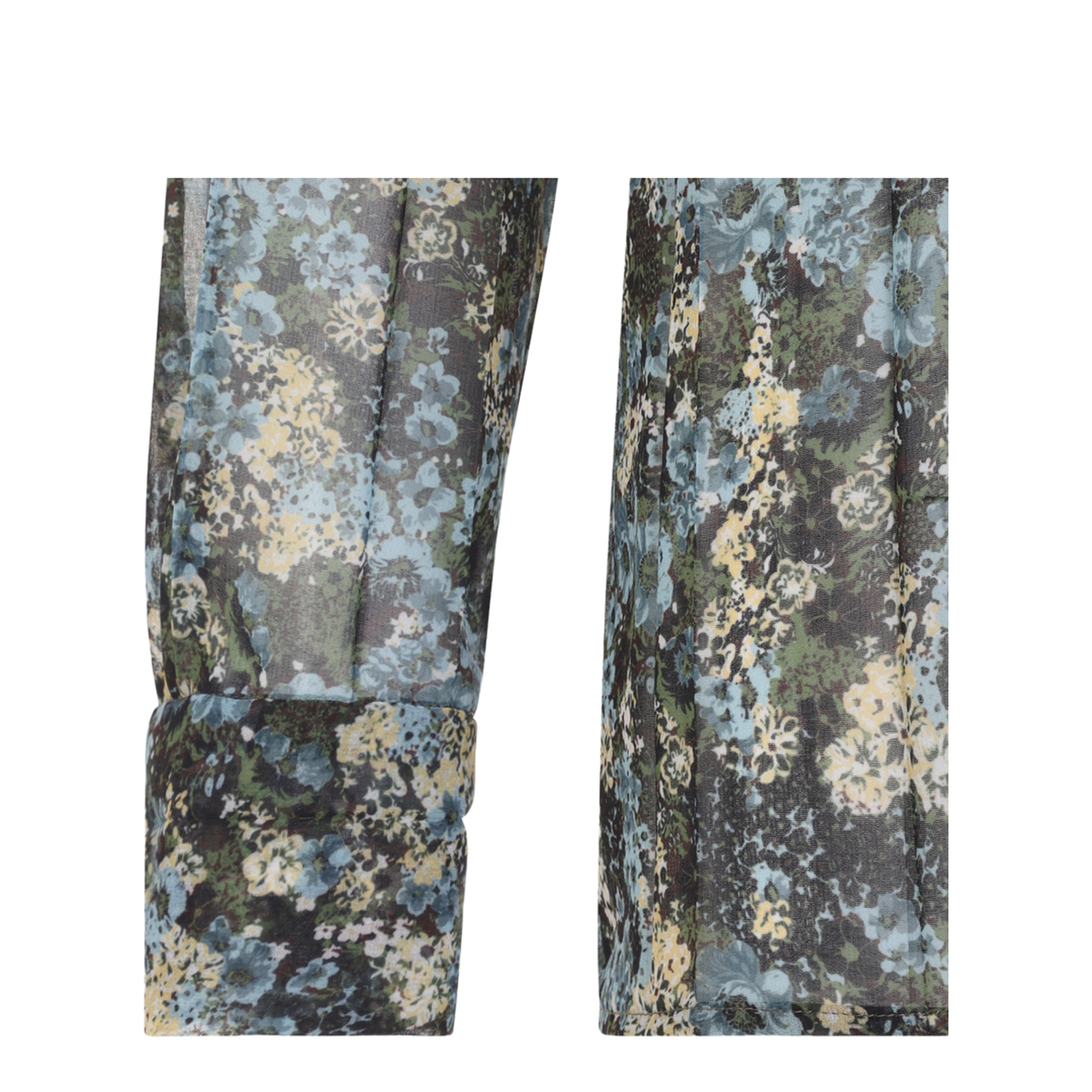 Clavelly Shirt - Image 5