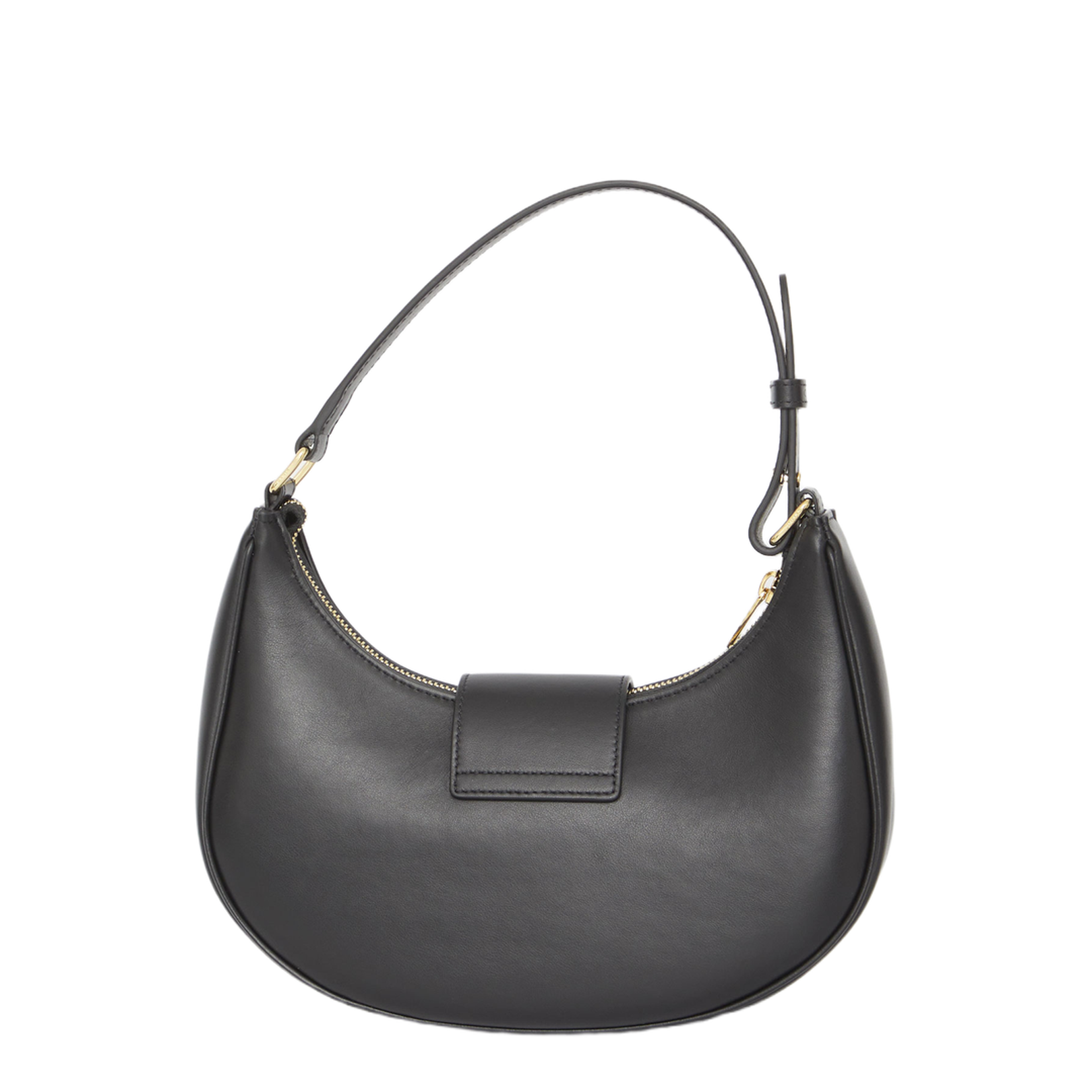 Medium Ava Triomphe Bag in Smooth Calfskin - Image 2