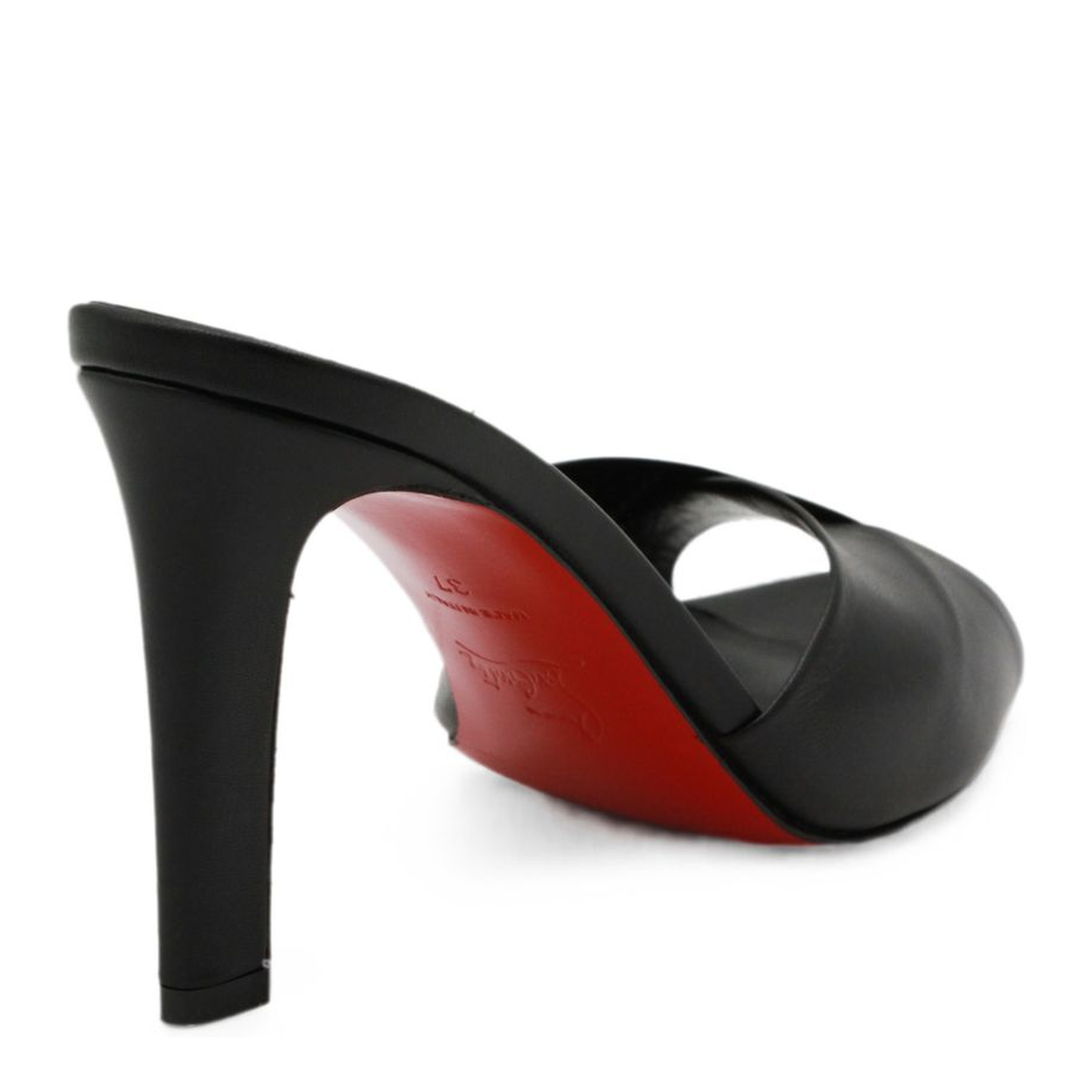 Sandals Black - Image 3