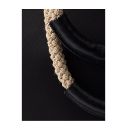 Medium Mariner Re-nylon Bucket Bag - Image 5