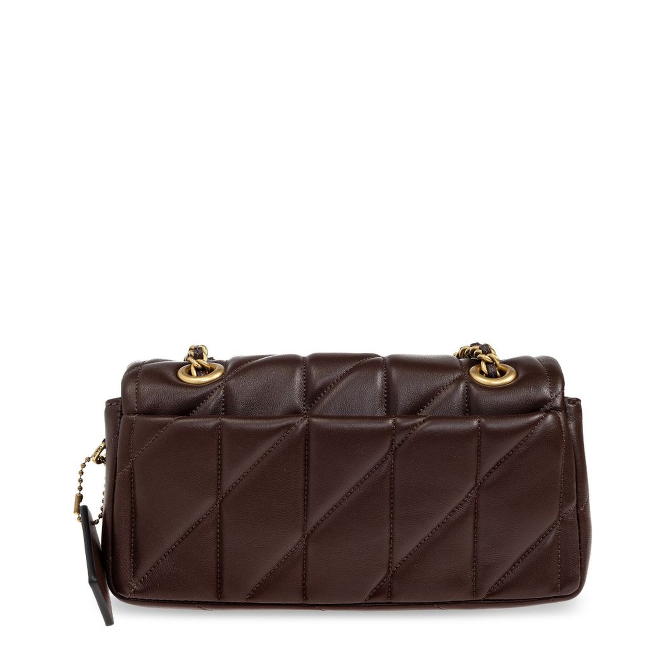 Tabby 20 Leather Crossbody Bag - Image 3