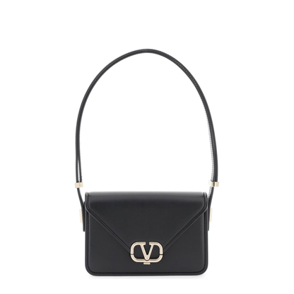 Small Letter Bag Shoulder Bag - Image 5