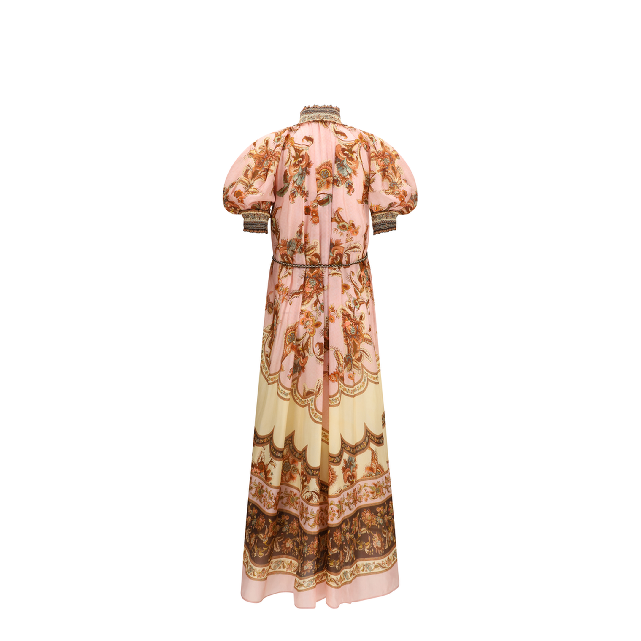 Aster Billow Dress - Image 2