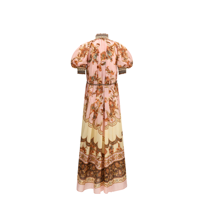 Aster Billow Dress - Image 2