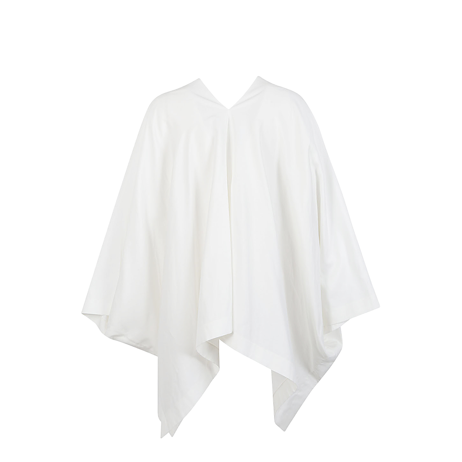 Cedar Top in Cotton and Silk - Image 2