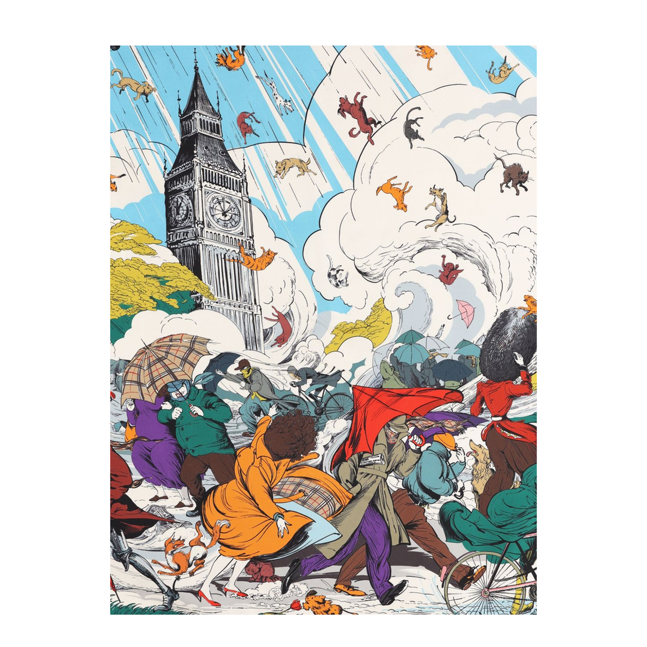 Scarves - Image 2