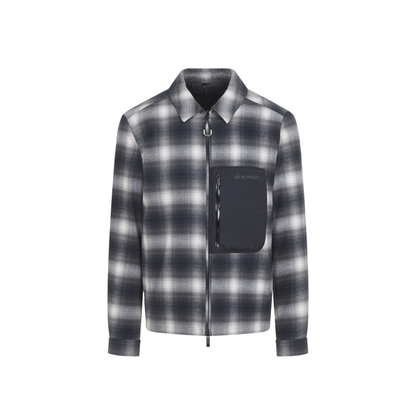 Cornisello Shirt Jacket - Image 2