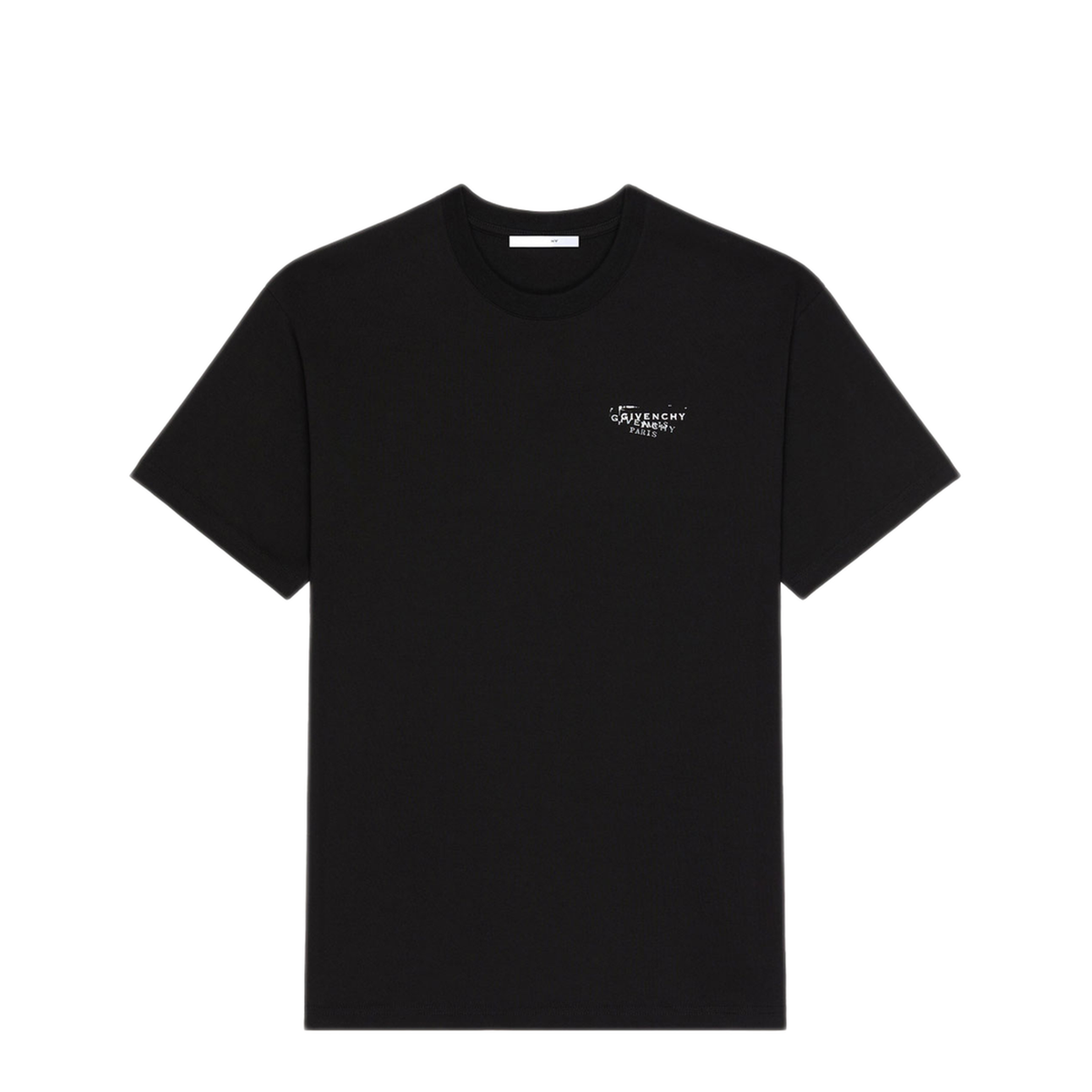 T-shirts and Polos Black - Image 1