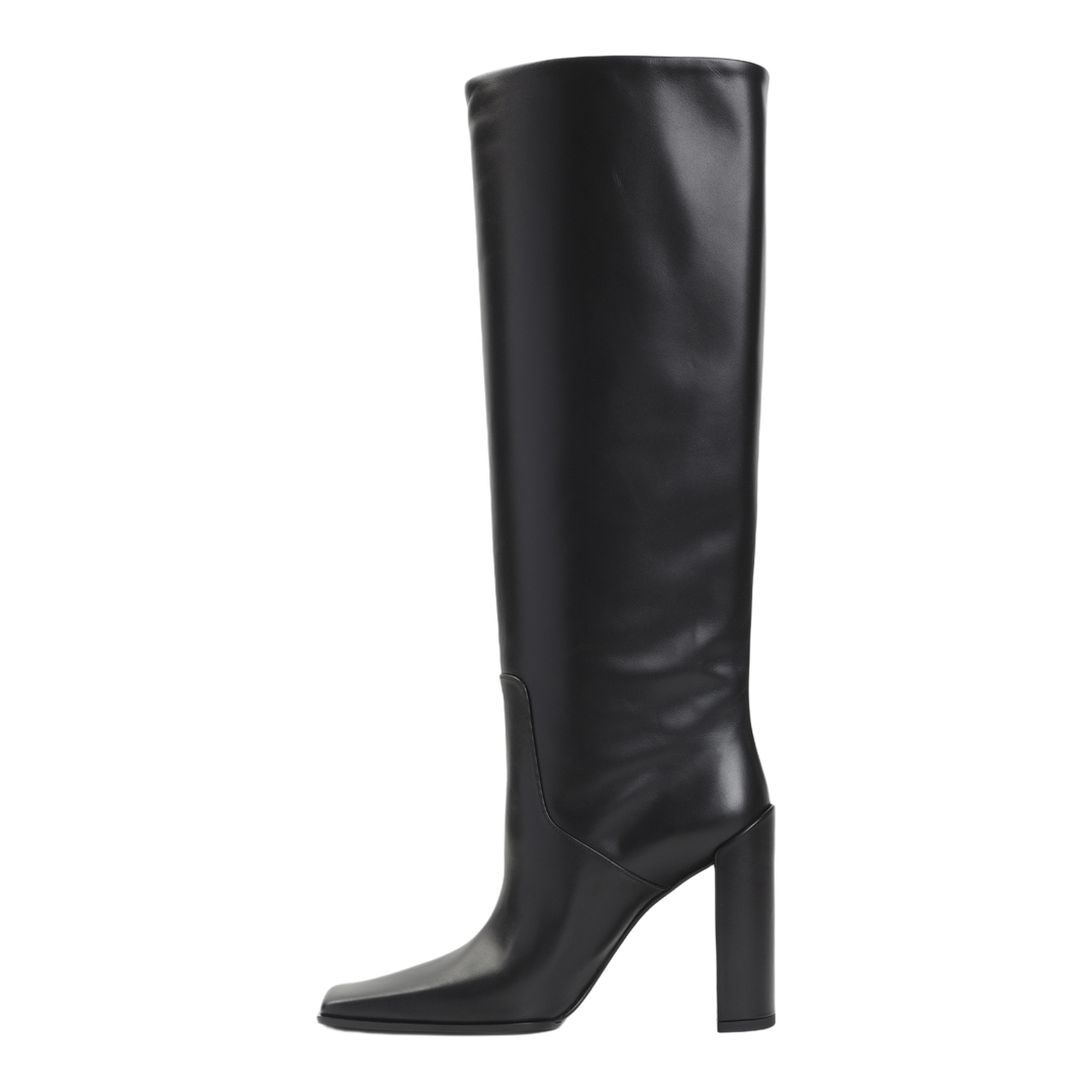 90 Knee Boots - Image 4