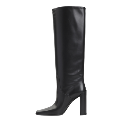 90 Knee Boots - Image 4