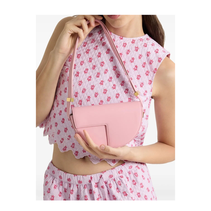 Leather Bag - Image 2