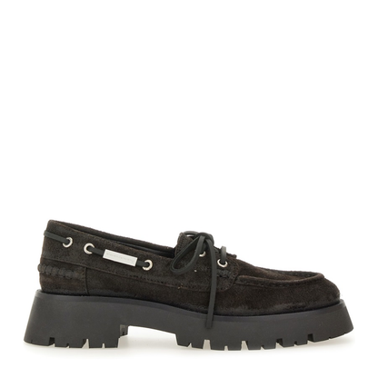Moccasin Carson - Image 1