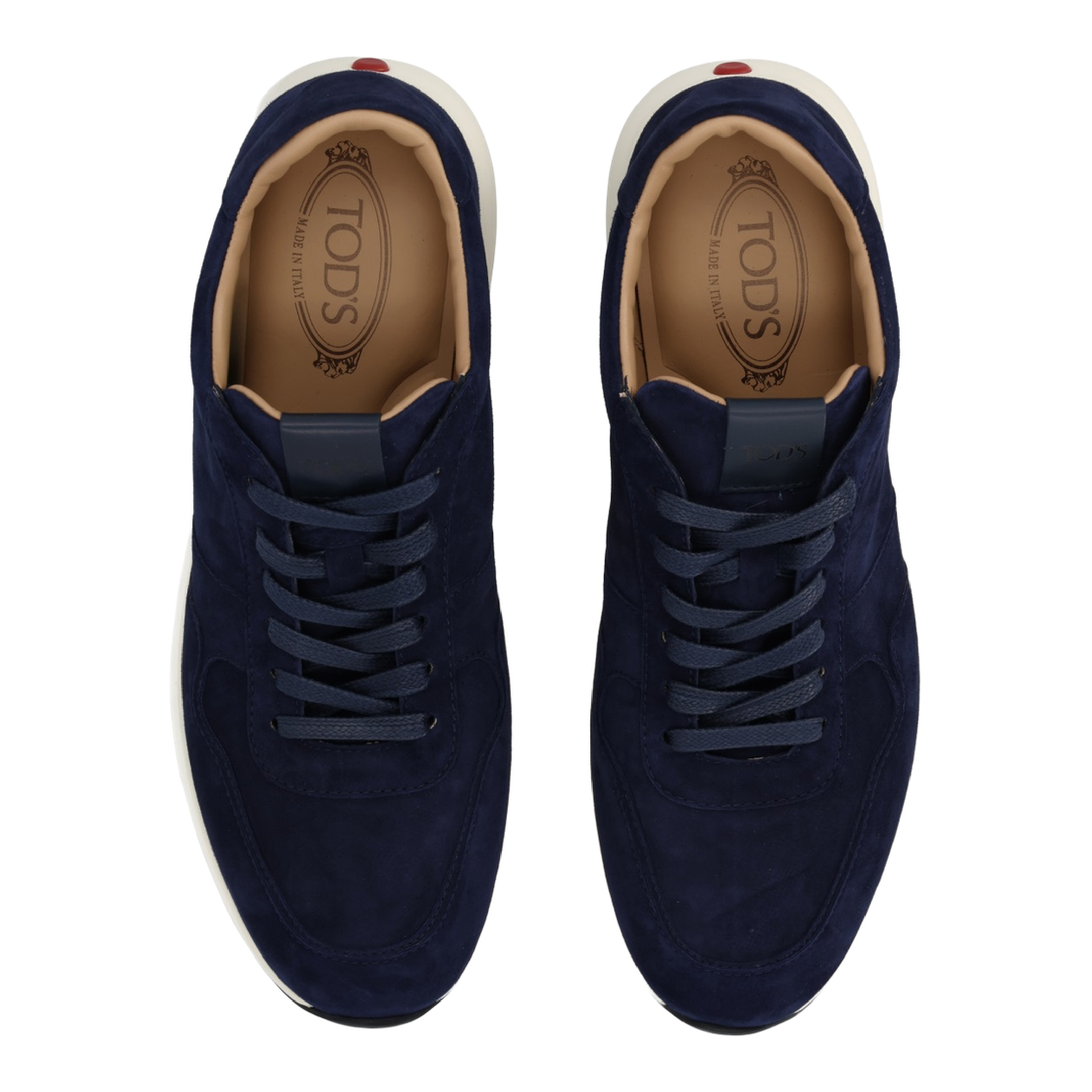 Red Dot Sneaker - Image 5