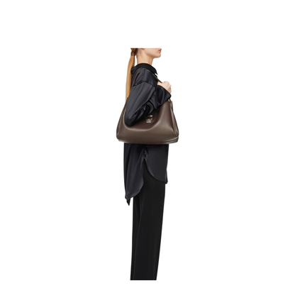 Tote Bag Shoulder Bags in Brown - Image 4