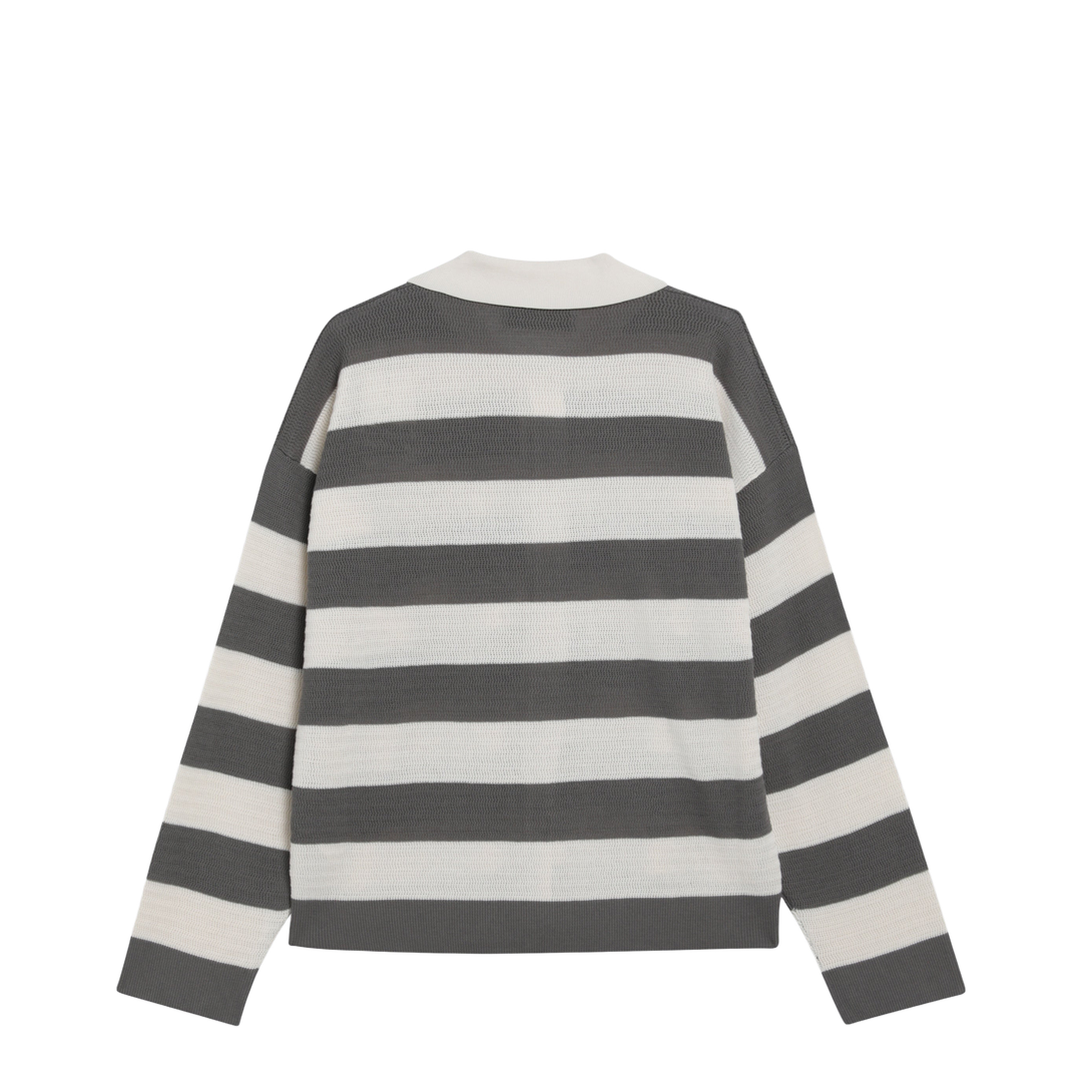 Knitted Sweater - Image 2