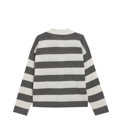 Knitted Sweater - Image 2