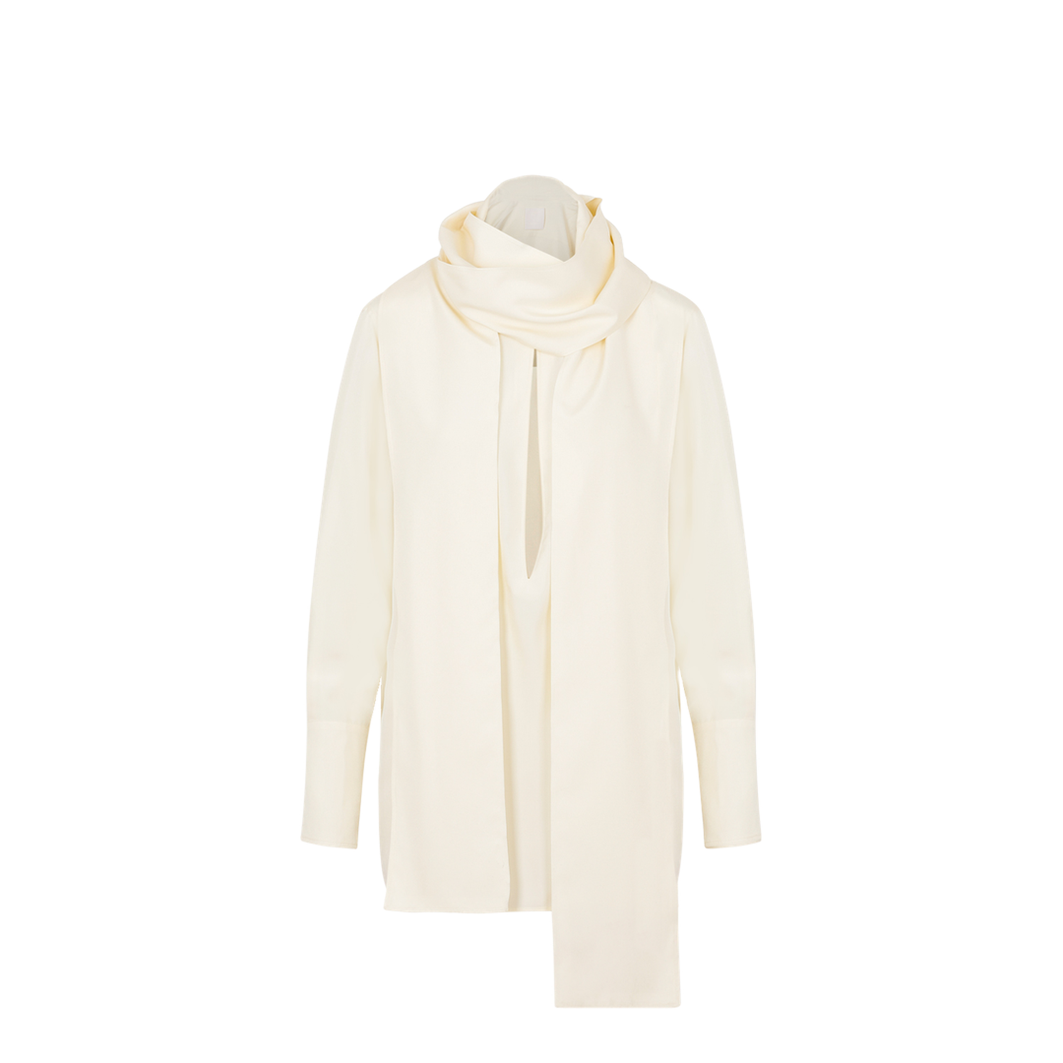 Foulard Blouse - Image 2