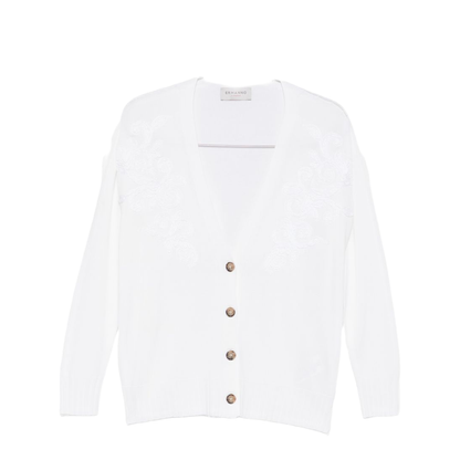 Sweaters White - Image 1