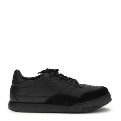 Yard Court Sneakers - Image 1