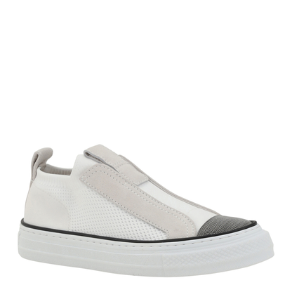 Sneakers with iconic embellishments - Image 2