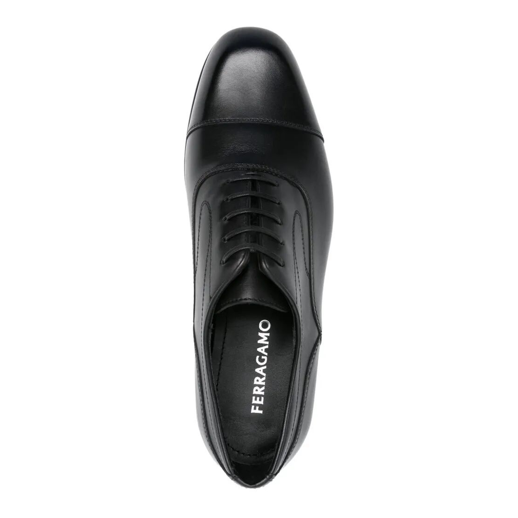 Trinity Oxford Shoes - Image 4