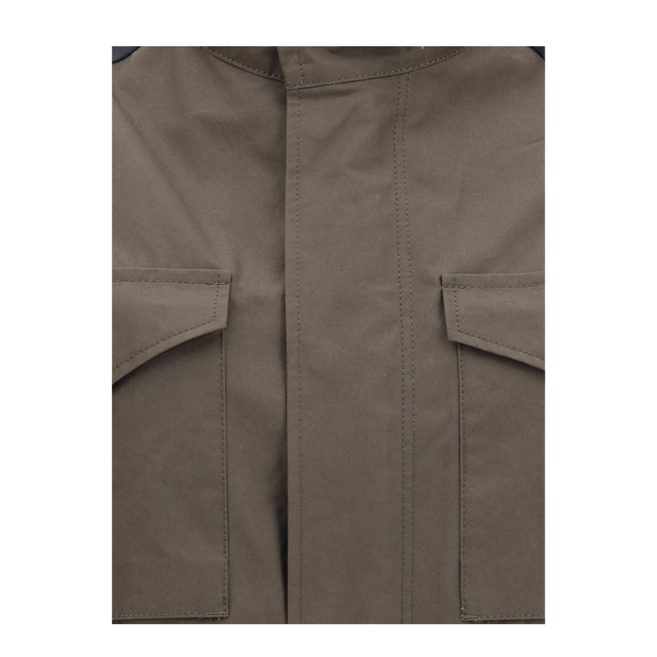Jackets KAKI - Image 3